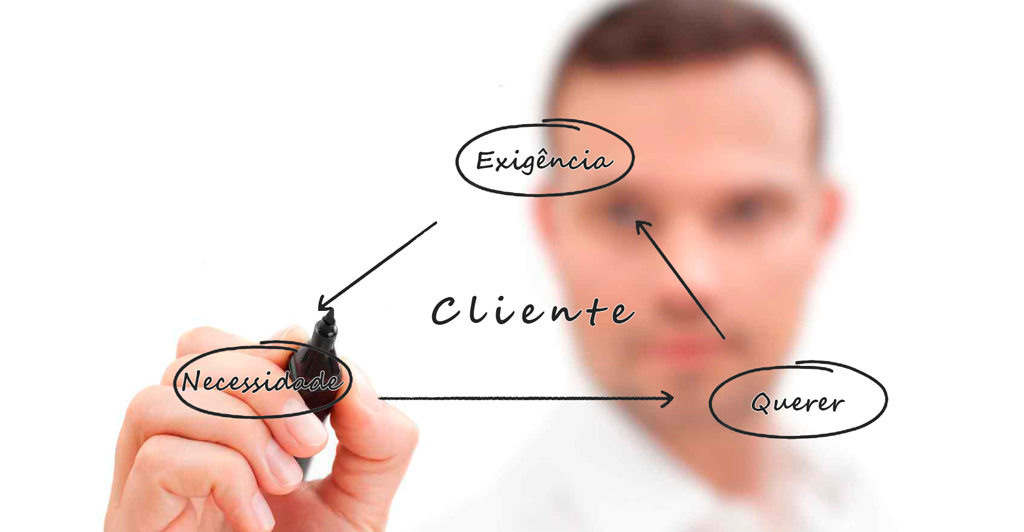 cliente Trabalhe Connosco!
