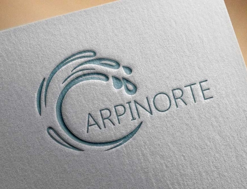 Logótipo Carpinorte