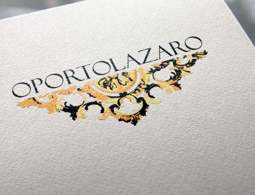 Logótipo  OportoLazaro Appartments