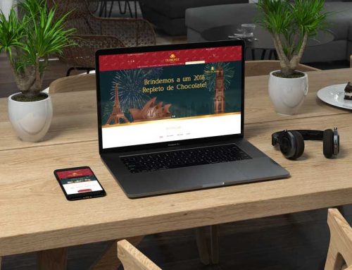 Dumondechocolat – Loja E-Commerce