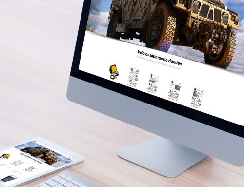Marsigor – Loja E-Commerce