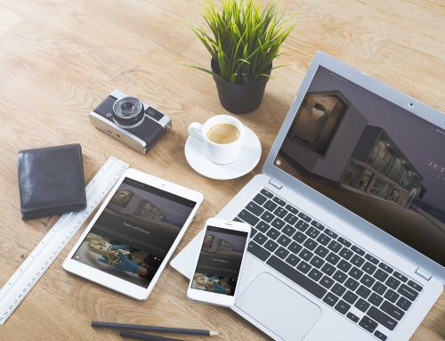 Website Jetclass Group